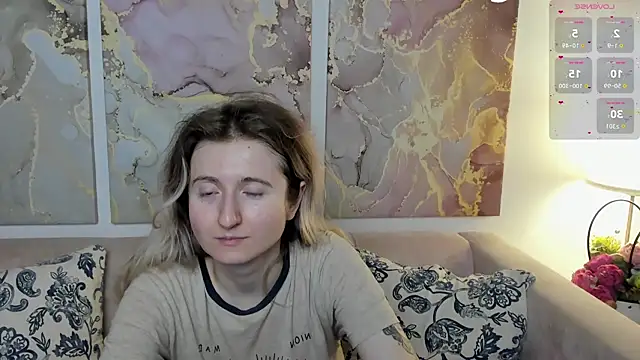 CamillaDreamer online show from 05/24/26, 01:00