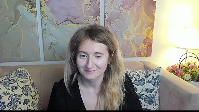 CamillaDreamer online show from 05/23/26, 02:49