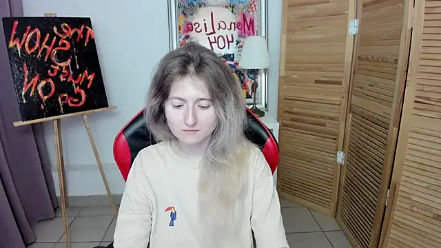 CamillaDreamer online show from 07/08/26, 11:05
