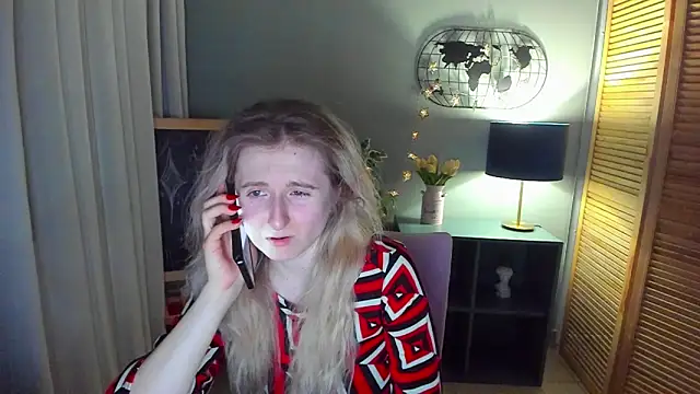 CamillaDreamer online show from 04/04/26, 03:07