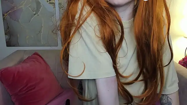 CamillaDreamer online show from 06/08/26, 12:38