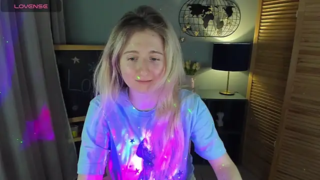 CamillaDreamer online show from 02/28/26, 05:12