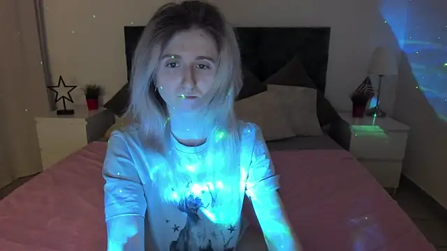 CamillaDreamer online show from 03/06/26, 04:46