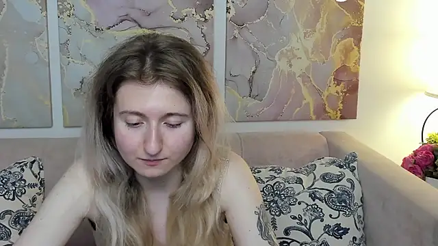 CamillaDreamer online show from 05/31/26, 11:27