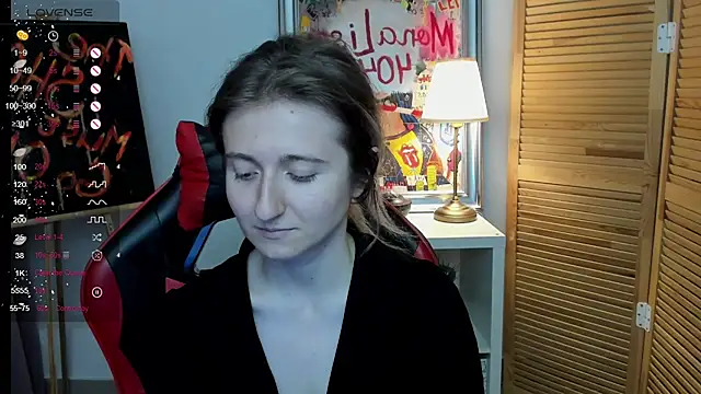 CamillaDreamer online show from 06/29/26, 07:02