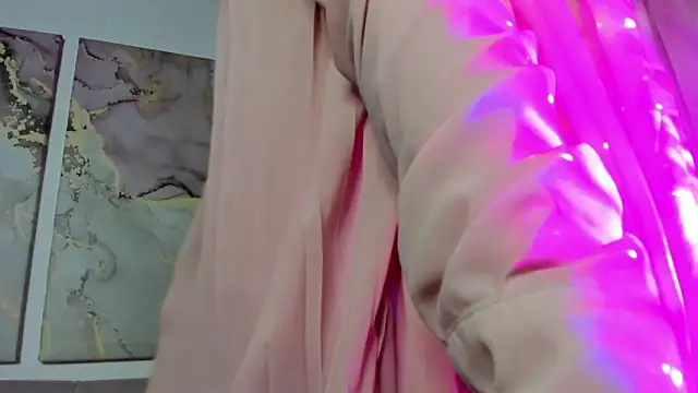 CamillaDreamer online show from 03/17/26, 04:43