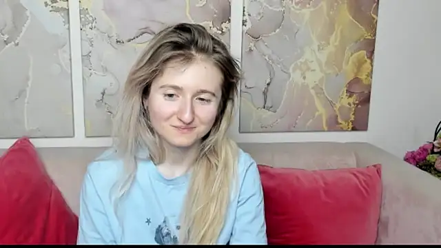 CamillaDreamer online show from 03/30/26, 09:38