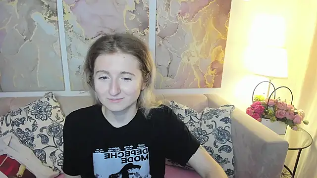 CamillaDreamer online show from 05/26/26, 12:47