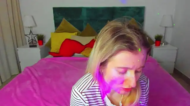 CamillaDreamer online show from 03/14/26, 08:04