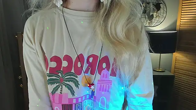 CamillaDreamer online show from 07/15/26, 10:55