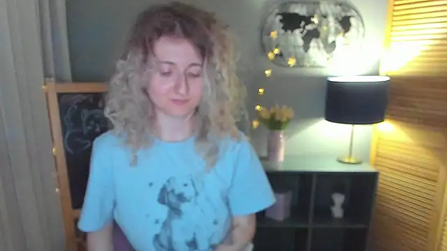 CamillaDreamer online show from 05/09/26, 04:27