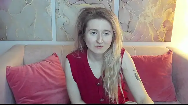 CamillaDreamer online show from 03/25/26, 10:19