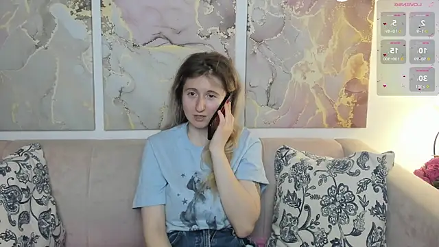 CamillaDreamer online show from 05/27/26, 03:08