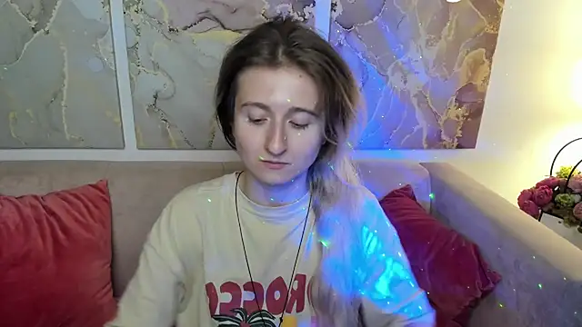 CamillaDreamer online show from 07/16/26, 05:10