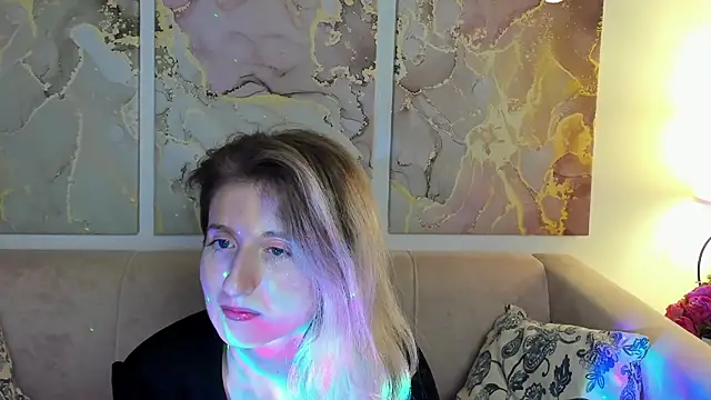 CamillaDreamer online show from 05/29/26, 11:44