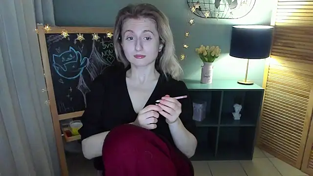 CamillaDreamer online show from 05/22/26, 01:09