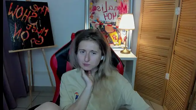CamillaDreamer online show from 06/30/26, 05:24