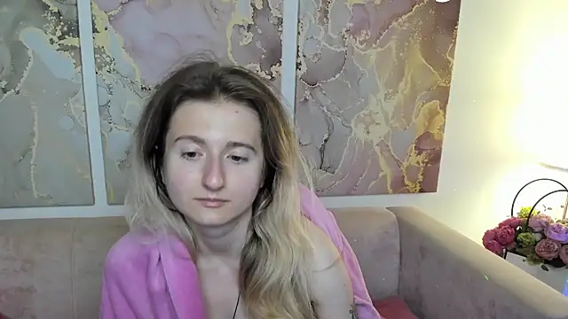 CamillaDreamer online show from 07/15/26, 11:34