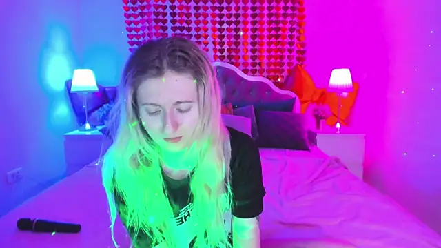 CamillaDreamer online show from 02/12/26, 06:29