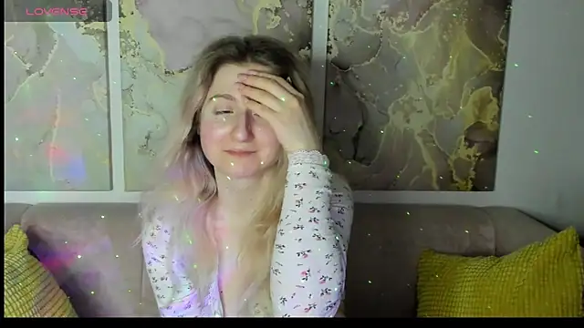 CamillaDreamer online show from 03/16/26, 07:16