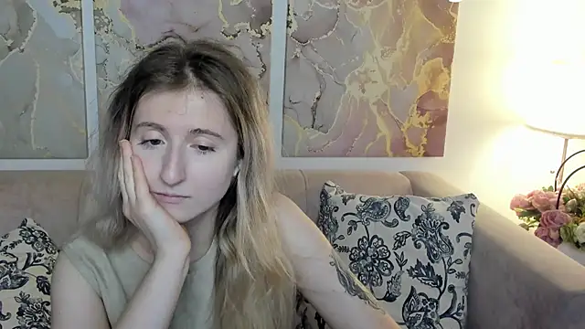 CamillaDreamer online show from 05/19/26, 10:33