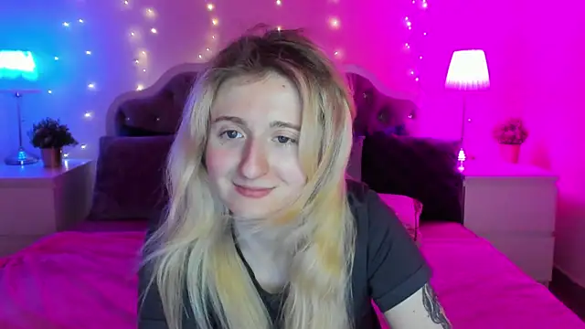 CamillaDreamer online show from 01/12/26, 06:26