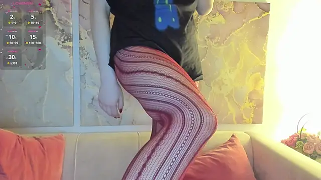 CamillaDreamer online show from 04/13/26, 01:09