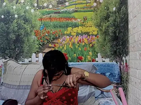 indianswtbella online show from 10/17/25, 04:38