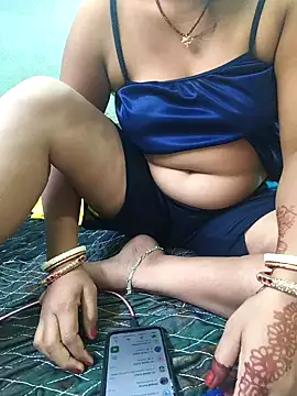 Desi Lilly01 online show from 10/02/25, 01:53