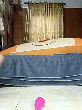 Ori-Min online show from 01/19/26, 02:15