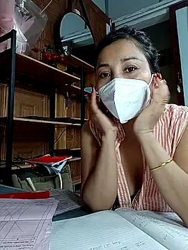 Ori-Min online show from 02/28/26, 02:44