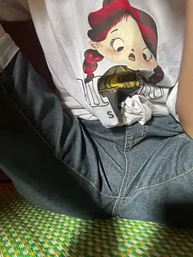 July sexy69 online show from 05/24/26, 06:35