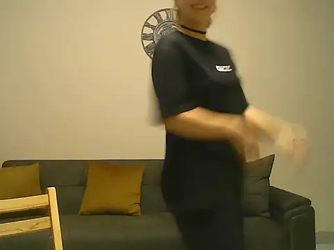 Sweet00Fox online show from 11/02/25, 05:29