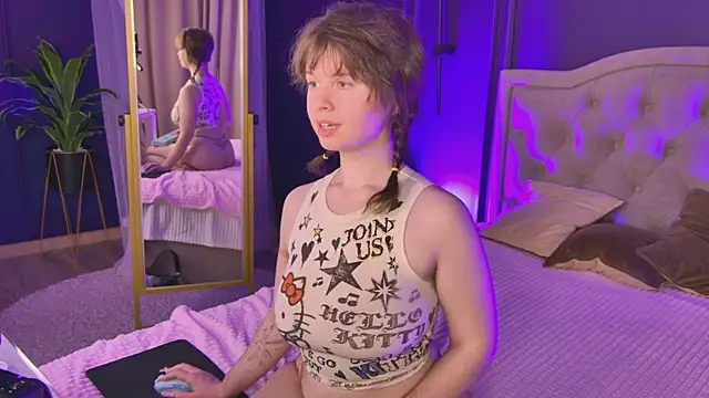 Lilly Stark online show from 02/28/26, 05:29