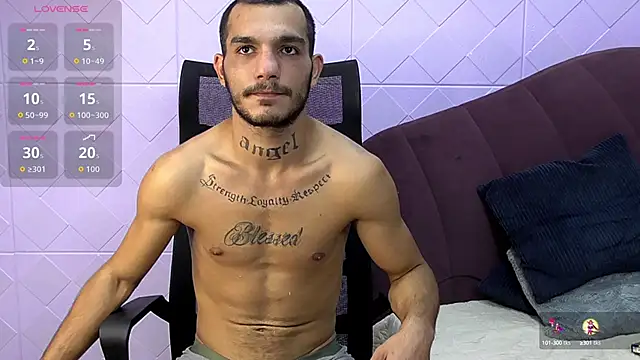 JacksonBee online show from 10/15/25, 04:48