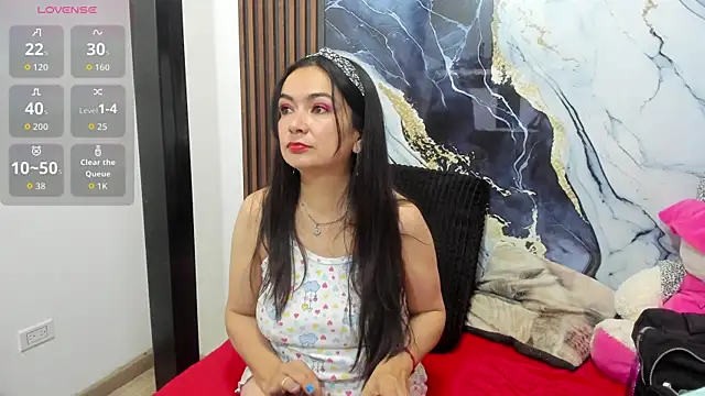 angelinee39 online show from 10/14/25, 08:59