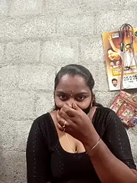 Tamil Hot Sindhu online show from 02/24/26, 05:25