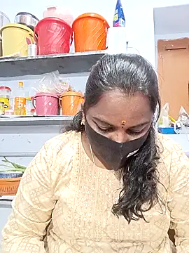 Tamil Hot Sindhu online show from 03/13/26, 05:34