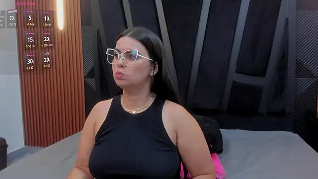 Valka Ross online show from 12/17/25, 11:32