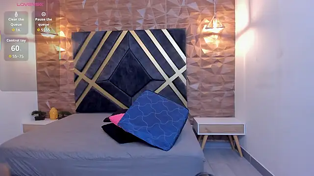 Valka Ross online show from 01/31/26, 11:14