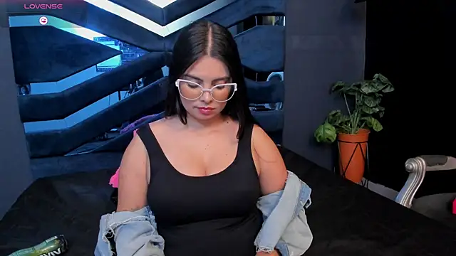 Valka Ross online show from 11/13/25, 11:52