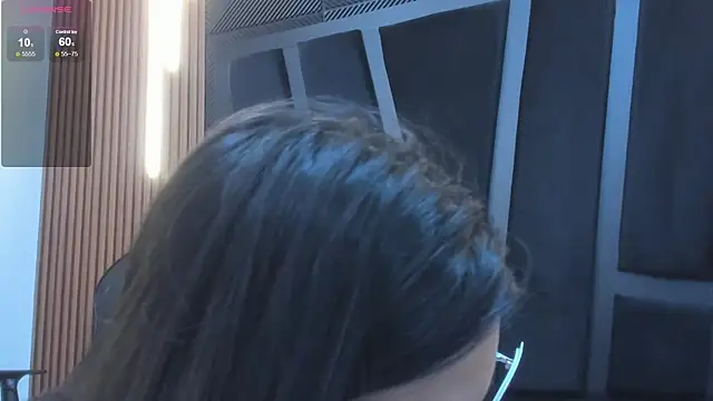 Valka Ross online show from 11/22/25, 11:25