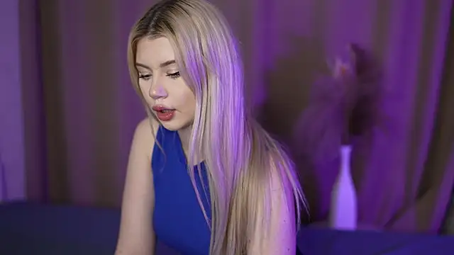 AshleyNikoo online show from 11/09/25, 03:49