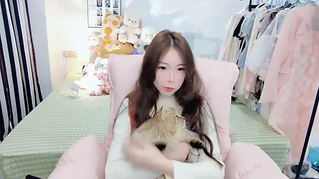 Gardenia-222 online show from 10/27/25, 01:56