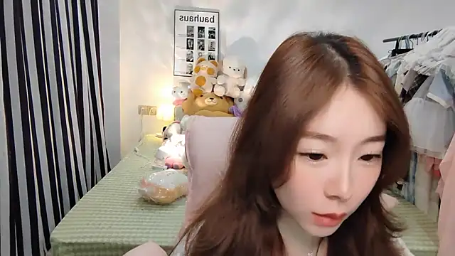 Gardenia-222 online show from 11/09/25, 08:29