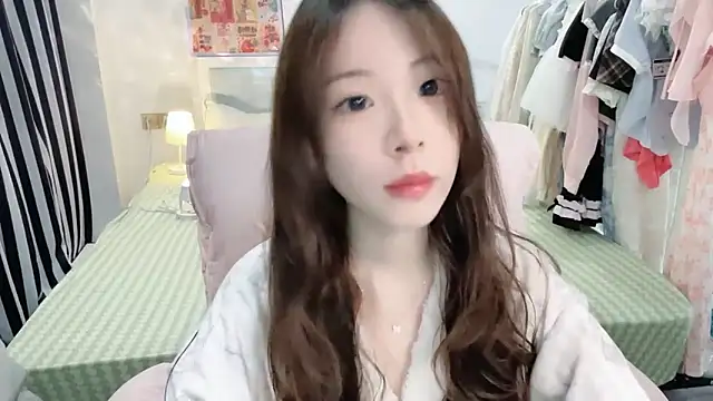 Gardenia-222 online show from 02/06/26, 02:13