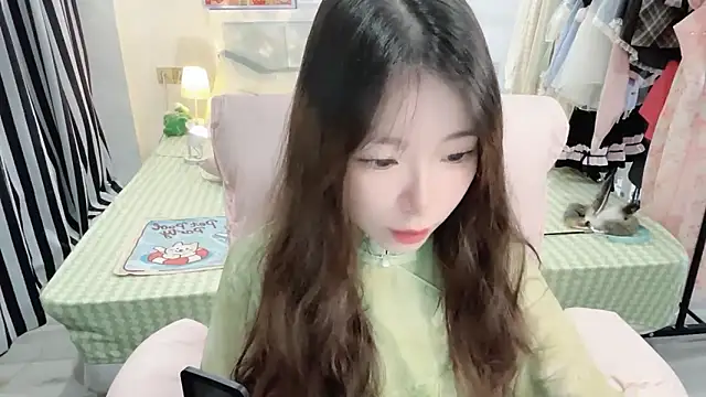 Gardenia-222 online show from 05/20/26, 01:52