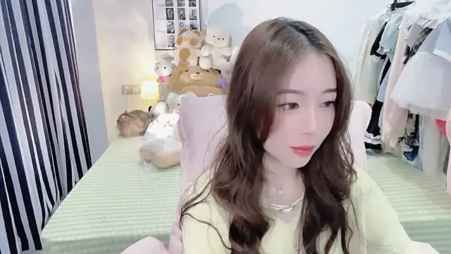 Gardenia-222 online show from 11/16/25, 07:46