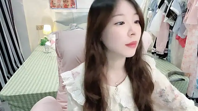 Gardenia-222 online show from 04/14/26, 04:34