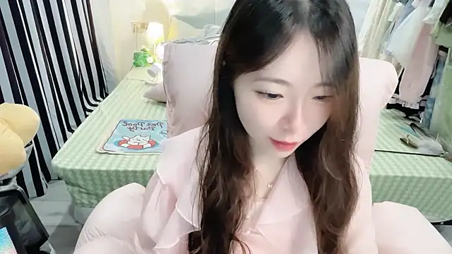 Gardenia-222 online show from 05/03/26, 03:04